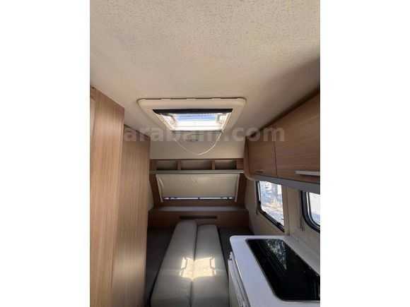 Galeriden Karavan Çekme Isparta