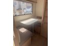 Galeriden Karavan Çekme Isparta