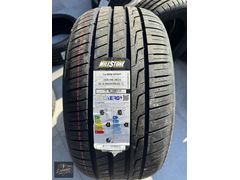 255/35R19 96W XL MİLESTONE CARMİLESPORT TARİH:2026 SÜPER RAKAMM