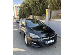 Sahibinden Opel Astra 1.6 Edition Plus 2018 Model Şanlıurfa