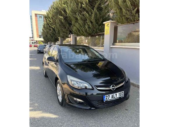 Sahibinden Opel Astra 1.6 Edition Plus 2018 Model Şanlıurfa