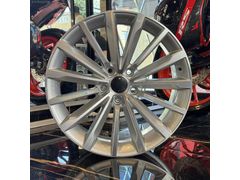 18 JANT 5X112 SKODA PHOENİX SİLVER SÜPER RAKAMM
