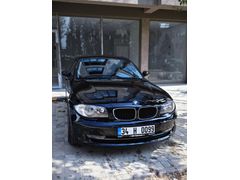 Sahibinden BMW 1 Serisi 116i Premium 2009 Model