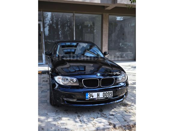 Sahibinden BMW 1 Serisi 116i Premium 2009 Model