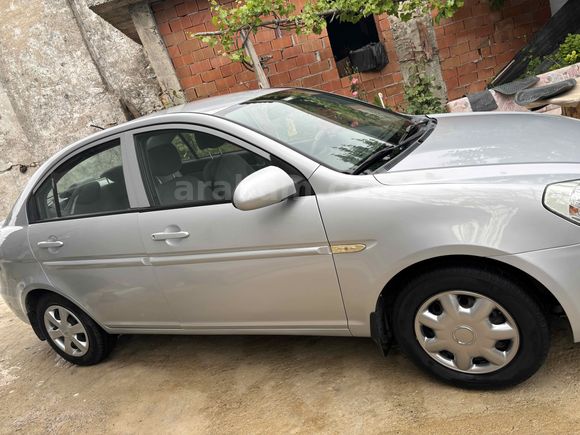 Sahibinden Hyundai Accent Era 1.4 Select 2008 Model 