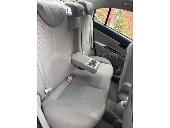 Sahibinden Hyundai Accent Era 1.4 Select 2008 Model 