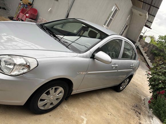 Sahibinden Hyundai Accent Era 1.4 Select 2008 Model 