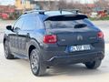 BOYASİZ HATASIZ C4 Cactus OTOMATİK 1.2 PureTech Feel 2017 Model  100.000 km