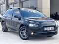 BOYASİZ HATASIZ C4 Cactus OTOMATİK 1.2 PureTech Feel 2017 Model  100.000 km