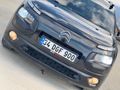 BOYASİZ HATASIZ C4 Cactus OTOMATİK 1.2 PureTech Feel 2017 Model  100.000 km