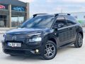 BOYASİZ HATASIZ C4 Cactus OTOMATİK 1.2 PureTech Feel 2017 Model  100.000 km