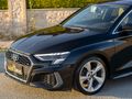LUXE DRİVEDAN 2022-AUDİ-S-LİNE