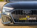 LUXE DRİVEDAN 2022-AUDİ-S-LİNE