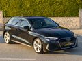 LUXE DRİVEDAN 2022-AUDİ-S-LİNE