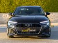 LUXE DRİVEDAN 2022-AUDİ-S-LİNE