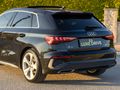 LUXE DRİVEDAN 2022-AUDİ-S-LİNE