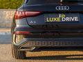 LUXE DRİVEDAN 2022-AUDİ-S-LİNE