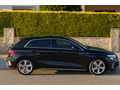 LUXE DRİVEDAN 2022-AUDİ-S-LİNE
