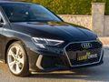 LUXE DRİVEDAN 2022-AUDİ-S-LİNE