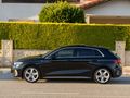 LUXE DRİVEDAN 2022-AUDİ-S-LİNE