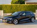 LUXE DRİVEDAN 2022-AUDİ-S-LİNE
