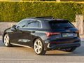 LUXE DRİVEDAN 2022-AUDİ-S-LİNE