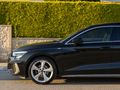 LUXE DRİVEDAN 2022-AUDİ-S-LİNE