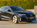 LUXE DRİVEDAN 2022-AUDİ-S-LİNE