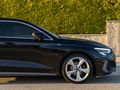LUXE DRİVEDAN 2022-AUDİ-S-LİNE