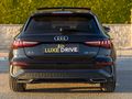 LUXE DRİVEDAN 2022-AUDİ-S-LİNE