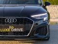 LUXE DRİVEDAN 2022-AUDİ-S-LİNE