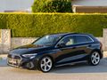 LUXE DRİVEDAN 2022-AUDİ-S-LİNE