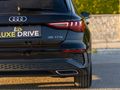 LUXE DRİVEDAN 2022-AUDİ-S-LİNE
