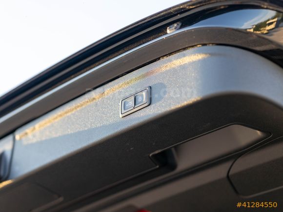 LUXE DRİVEDAN 2022-AUDİ-S-LİNE