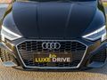 LUXE DRİVEDAN 2022-AUDİ-S-LİNE