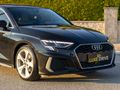 LUXE DRİVEDAN 2022-AUDİ-S-LİNE