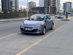 Sahibinden Renault Megane 1.6 Expression 2009 Model