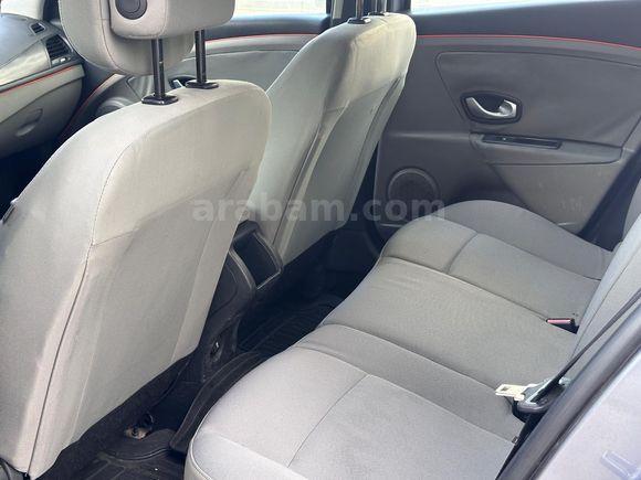 Sahibinden Renault Megane 1.6 Expression 2009 Model