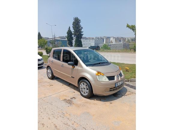 Sahibinden Renault Modus 1.5 dCi Authentique 2007 Model