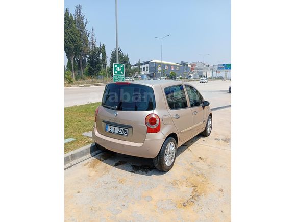 Sahibinden Renault Modus 1.5 dCi Authentique 2007 Model