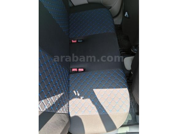 Sahibinden Renault Modus 1.5 dCi Authentique 2007 Model