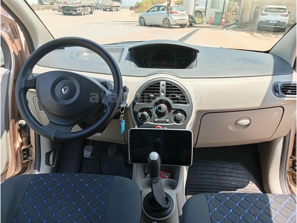Sahibinden Renault Modus 1.5 dCi Authentique 2007 Model
