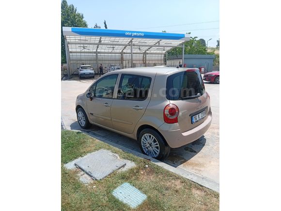 Sahibinden Renault Modus 1.5 dCi Authentique 2007 Model