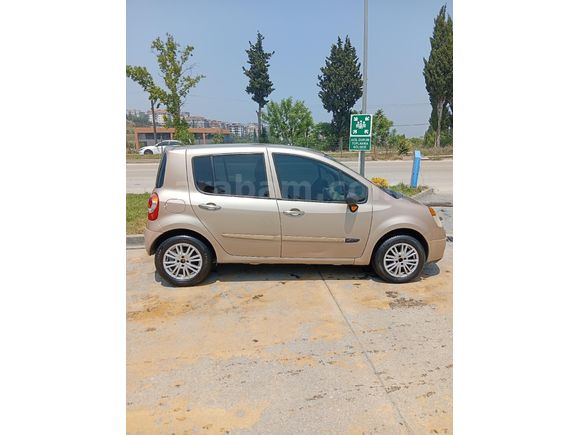 Sahibinden Renault Modus 1.5 dCi Authentique 2007 Model