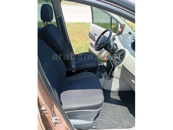 Sahibinden Renault Modus 1.5 dCi Authentique 2007 Model