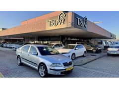 2006 OCTAVİA 2.0 TDİ OTOMATİK ELEGANCE TAKAS/KARTA TAKSİT