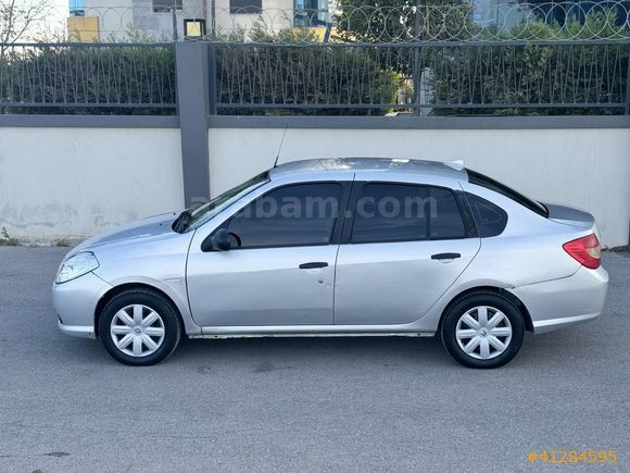 100BİN PEŞİN KALANA 48AY KREDİ İMK/2011 SYMBOL 1.5DCİ EXPRESSİON