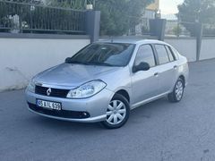 100BİN PEŞİN KALANA 48AY KREDİ İMK/2011 SYMBOL 1.5DCİ EXPRESSİON