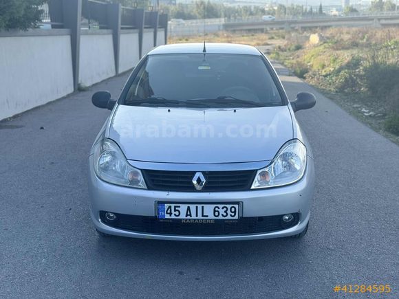 100BİN PEŞİN KALANA 48AY KREDİ İMK/2011 SYMBOL 1.5DCİ EXPRESSİON