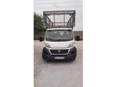 2020 FİAT DUCATO HATASIZ